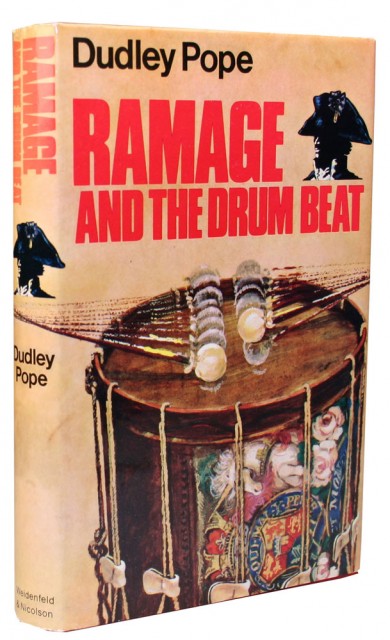 Ramage and the Drum Beat - , 