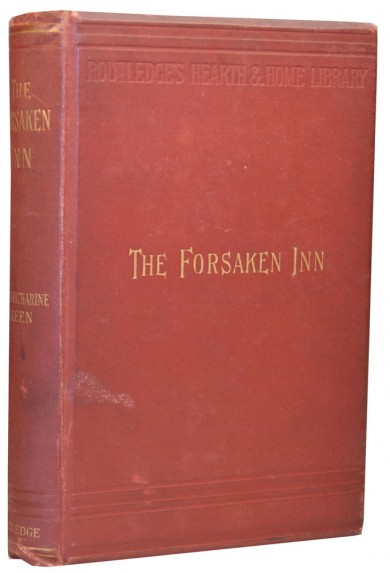 The Forsaken Inn - , 