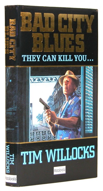 Bad City Blues - , 