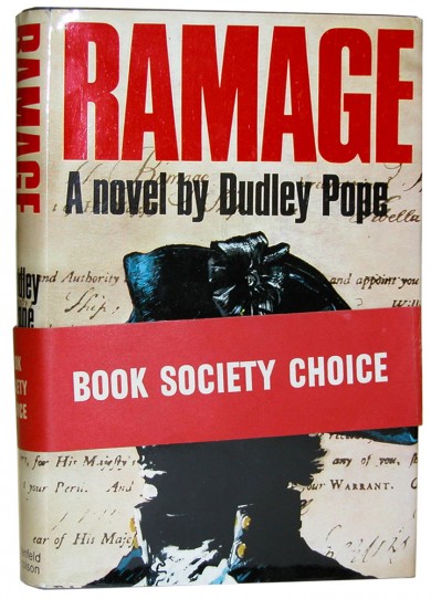 Ramage - , 