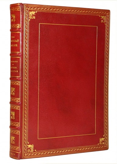 21293 binding