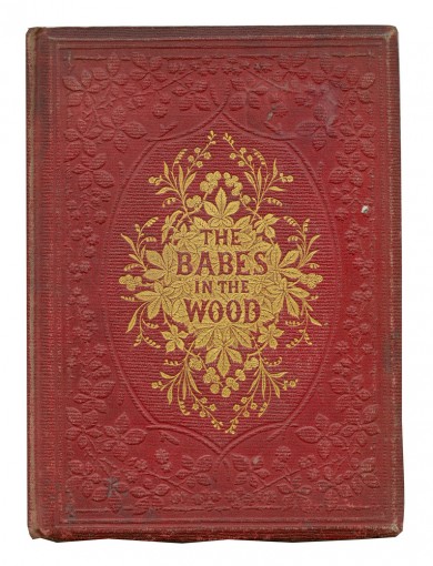 Babes in the Wood - , 