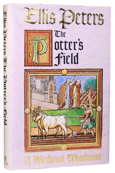 The Potter's Field - , 