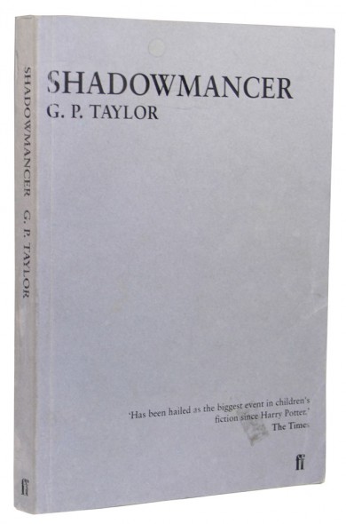 Shadowmancer - , 