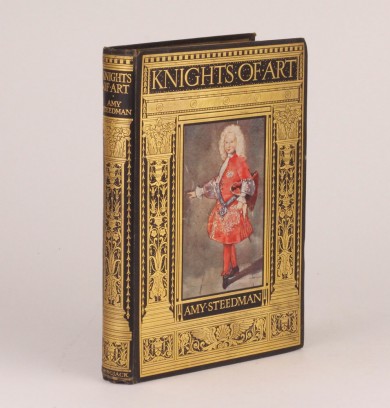 Knights of Art - , 
