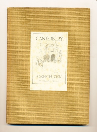 Canterbury - , 