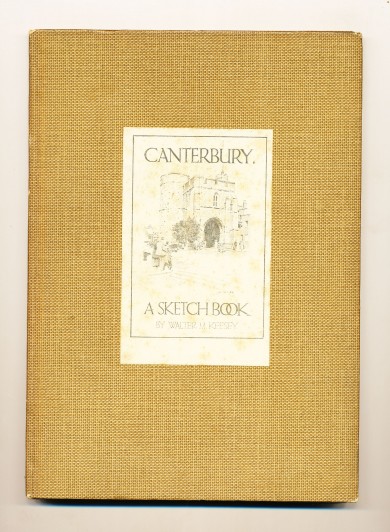 Canterbury - , 