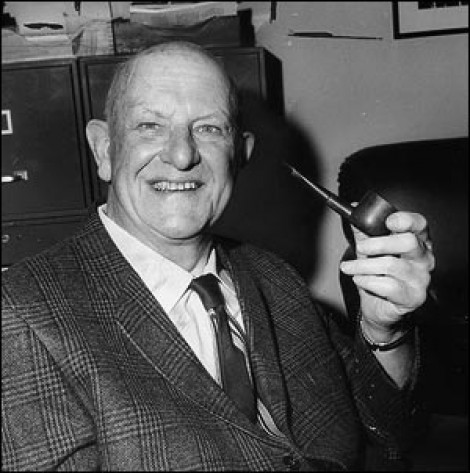  P.G. WODEHOUSE