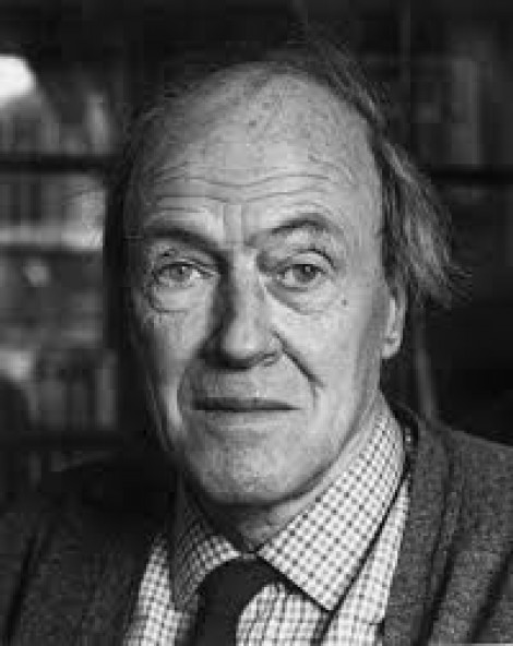  Roald DAHL