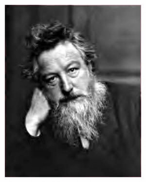  William MORRIS