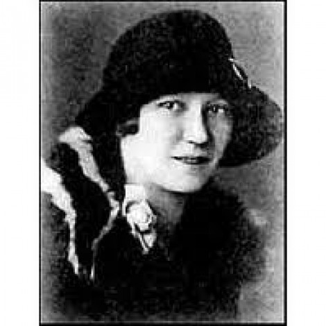  Ida Rentoul OUTHWAITE