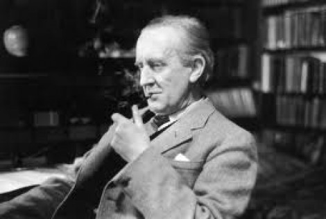  J.R.R. TOLKIEN