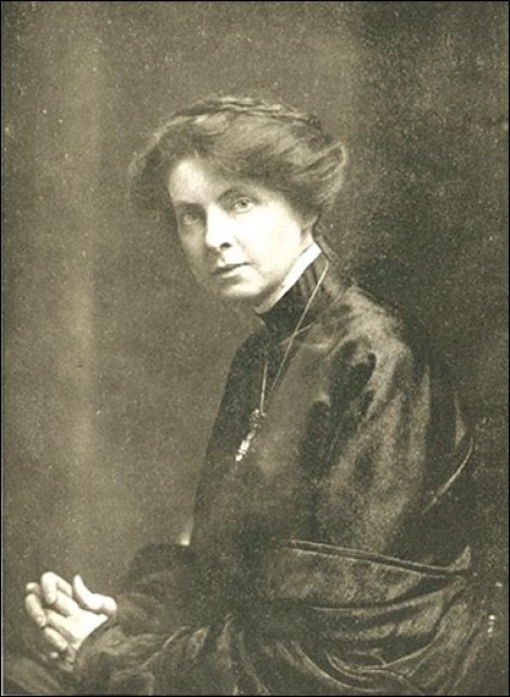  Florence UPTON