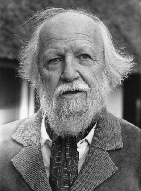  William GOLDING