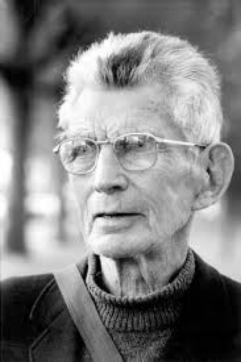  Samuel BECKETT