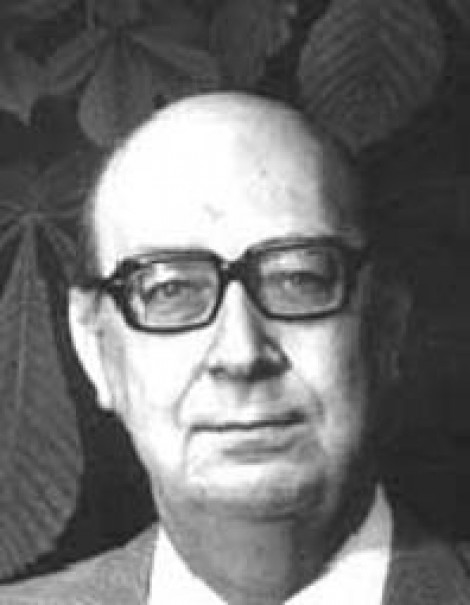  Philip LARKIN