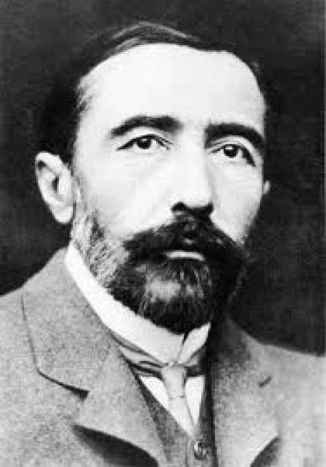 Joseph CONRAD