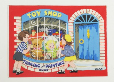 Original Painting - , 