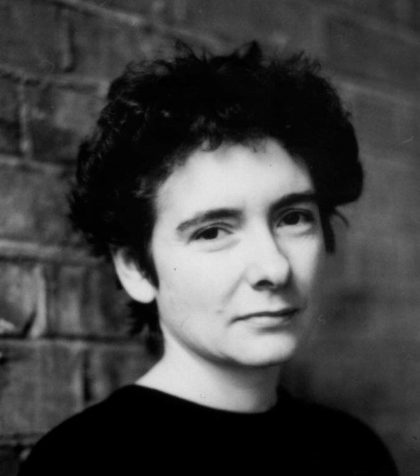  Jeanette WINTERSON