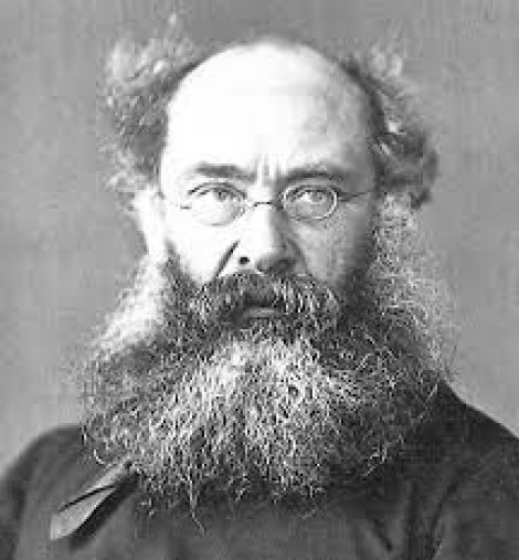  Anthony TROLLOPE