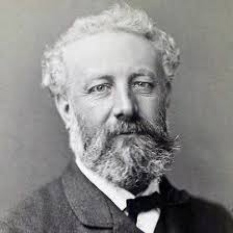  Jules VERNE