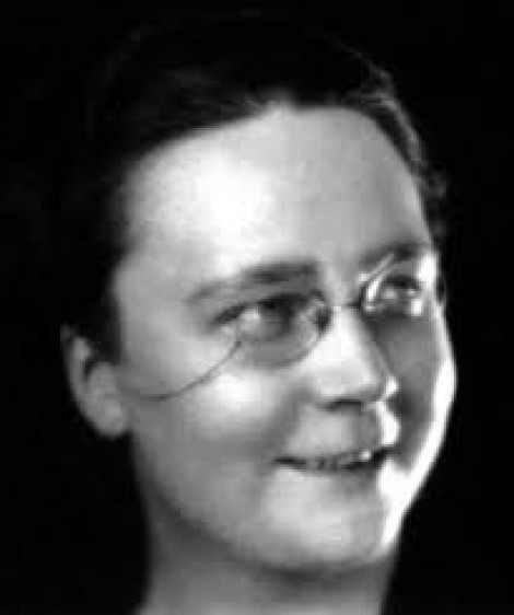  Dorothy L. SAYERS