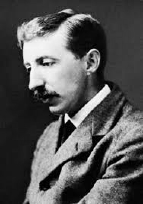  E.M. FORSTER