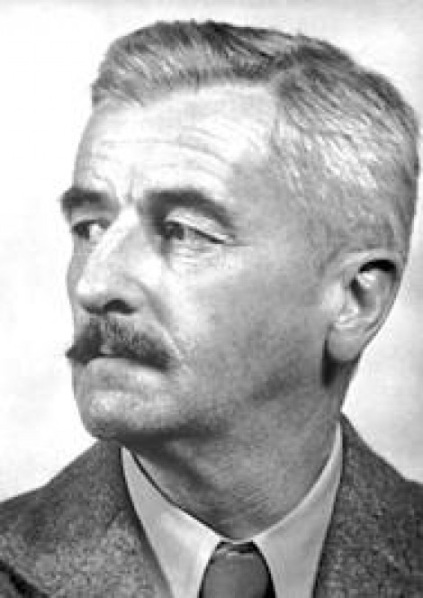  William FAULKNER