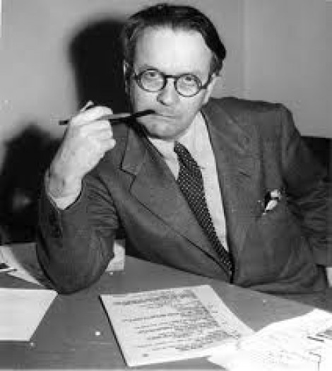  Raymond CHANDLER