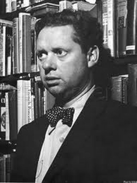  Dylan THOMAS