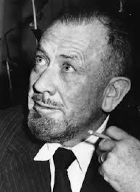  John STEINBECK