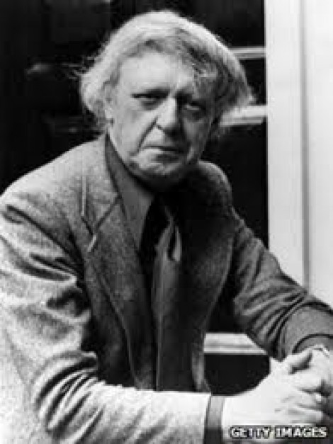  Anthony BURGESS