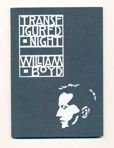 Transfigured Night - , 