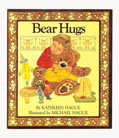 Bear Hugs - , 
