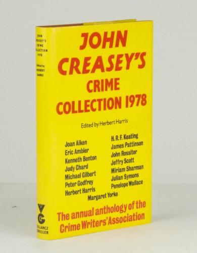 John Creasey's Crime Collection 1978 - , 