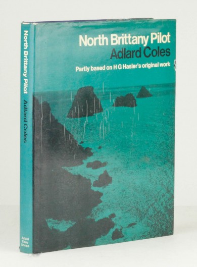 North Brittany Pilot - , 