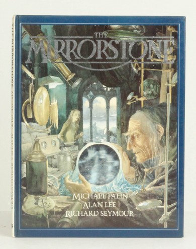 Mirrorstone - , 
