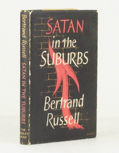 Satan in the Suburbs - , 