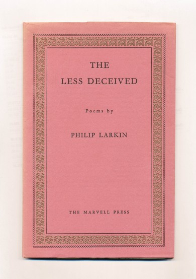 The Less Deceived - , 