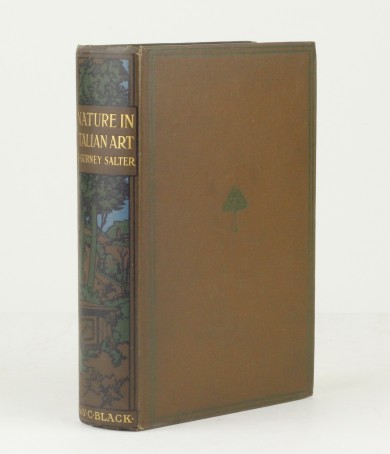 Nature in Italian Art - , 