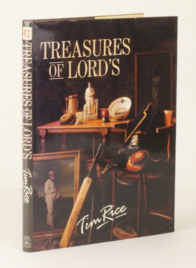 Treasures of Lord's - , 
