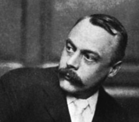 Kenneth GRAHAME