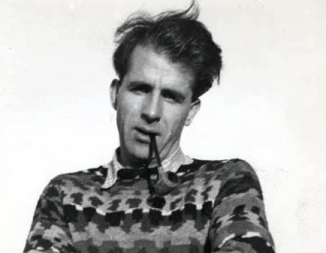 Mervyn PEAKE