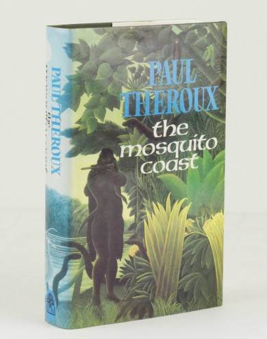 The Mosquito Coast - , 