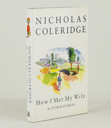 How I Met My Wife - , 