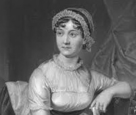  Jane AUSTEN