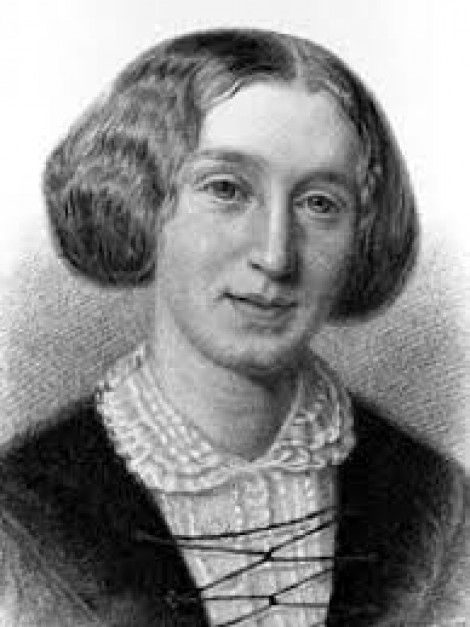  George ELIOT