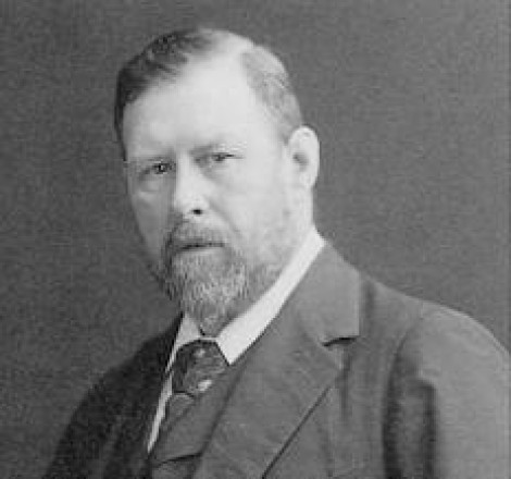 Bram STOKER