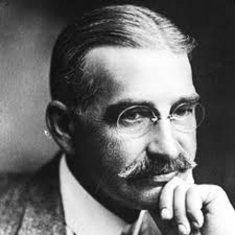  L. Frank BAUM