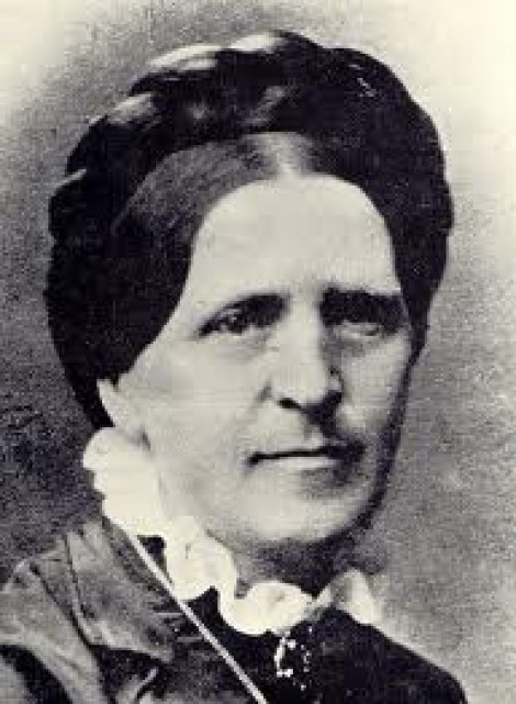  Johanna SPYRI